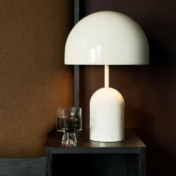 Nachttischleuchten^Tom Dixon Bell LED Tischleuchte