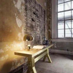 Nachttischleuchten^Tom Dixon Bell LED Tischleuchte