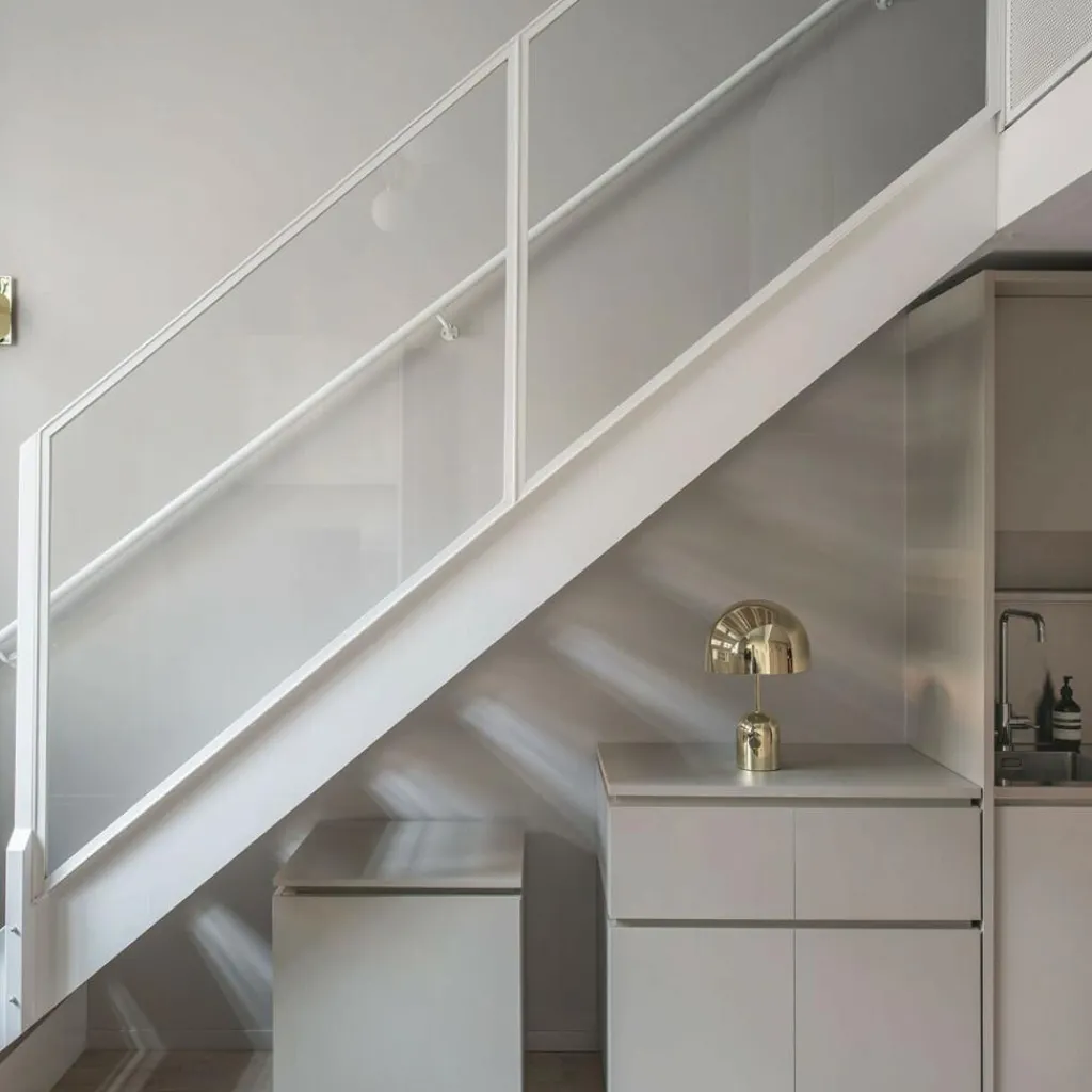 Nachttischleuchten^Tom Dixon Bell LED Tischleuchte