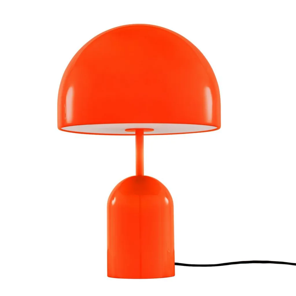 Nachttischleuchten^Tom Dixon Bell LED Tischleuchte