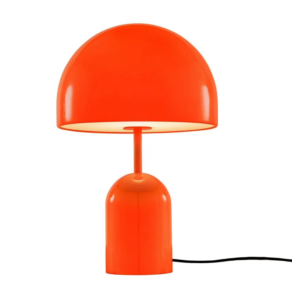 Nachttischleuchten^Tom Dixon Bell LED Tischleuchte