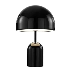 Nachttischleuchten^Tom Dixon Bell LED Tischleuchte