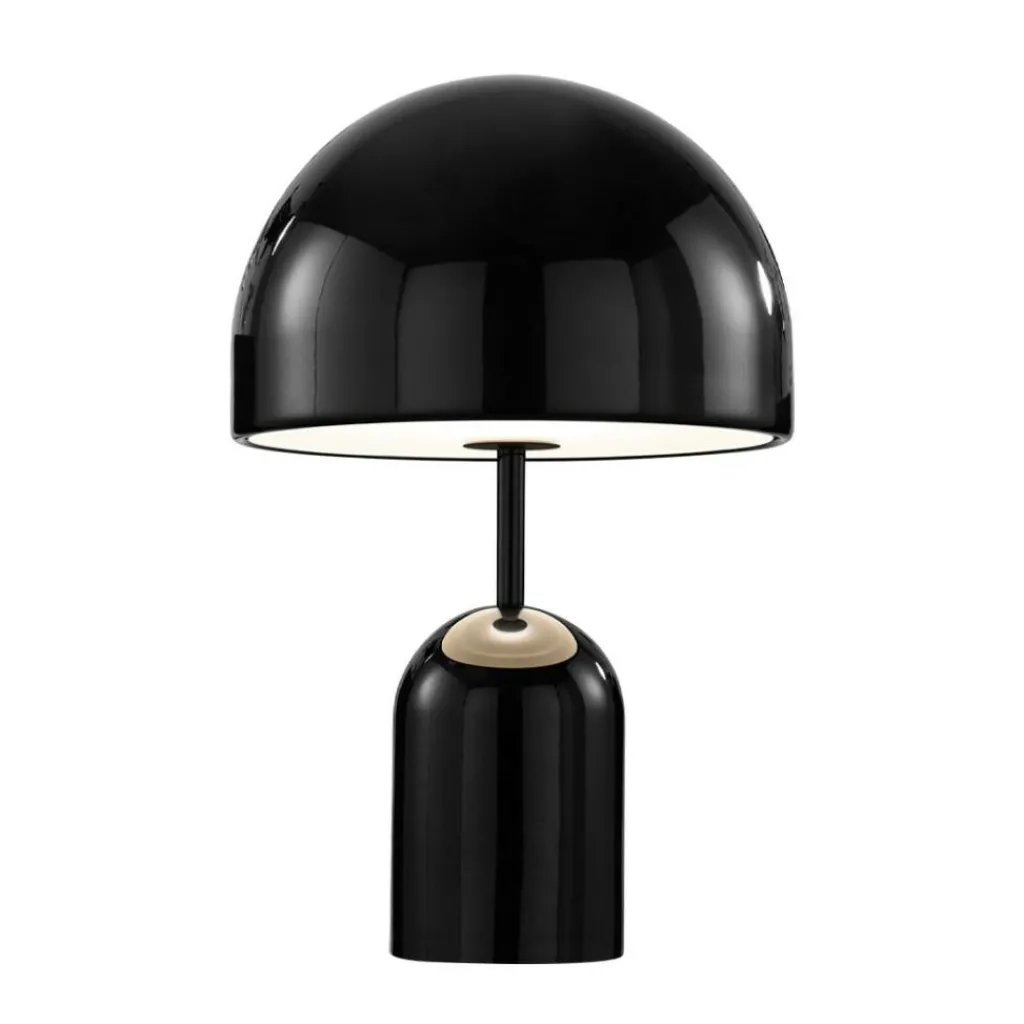 Nachttischleuchten^Tom Dixon Bell LED Tischleuchte