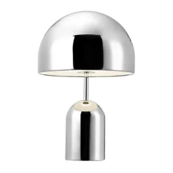 Nachttischleuchten^Tom Dixon Bell LED Tischleuchte