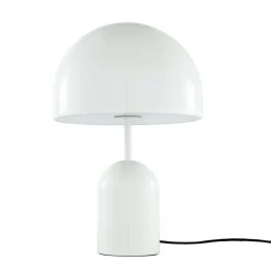 Nachttischleuchten^Tom Dixon Bell LED Tischleuchte