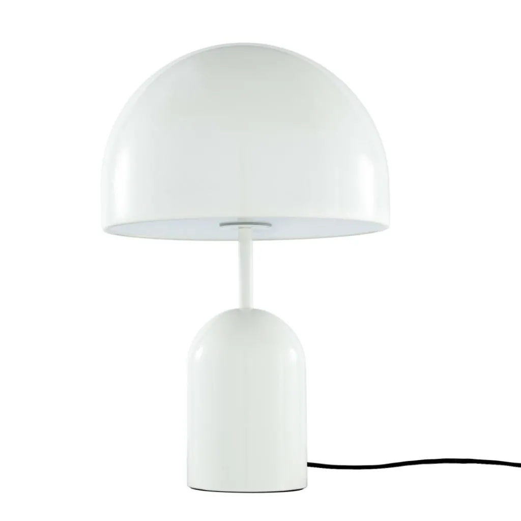 Nachttischleuchten^Tom Dixon Bell LED Tischleuchte