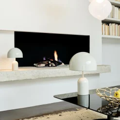 Nachttischleuchten^Tom Dixon Bell LED Tischleuchte