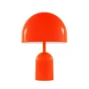 Outdoor-Akkuleuchten|Outdoor-Akkuleuchten^Tom Dixon Bell LED Tischleuchte mit Akku