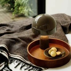 Outdoor-Akkuleuchten|Outdoor-Akkuleuchten^Tom Dixon Bell LED Tischleuchte mit Akku