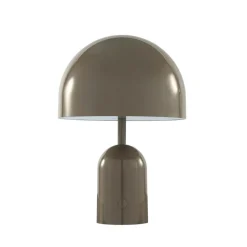 Outdoor-Akkuleuchten|Outdoor-Akkuleuchten^Tom Dixon Bell LED Tischleuchte mit Akku