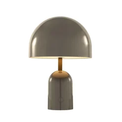 Outdoor-Akkuleuchten|Outdoor-Akkuleuchten^Tom Dixon Bell LED Tischleuchte mit Akku