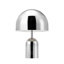Outdoor-Akkuleuchten|Outdoor-Akkuleuchten^Tom Dixon Bell LED Tischleuchte mit Akku
