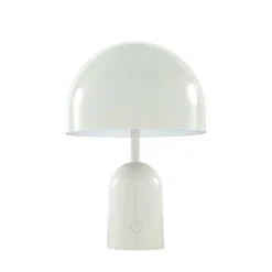 Outdoor-Akkuleuchten|Outdoor-Akkuleuchten^Tom Dixon Bell LED Tischleuchte mit Akku