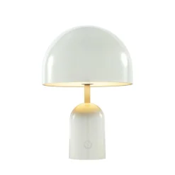 Outdoor-Akkuleuchten|Outdoor-Akkuleuchten^Tom Dixon Bell LED Tischleuchte mit Akku