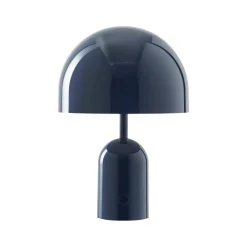 Outdoor-Akkuleuchten|Outdoor-Akkuleuchten^Tom Dixon Bell LED Tischleuchte mit Akku