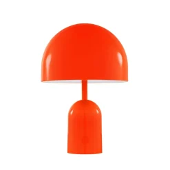 Tom Dixon Bell LED Tischleuchte mit Akku| Badezimmerleuchten
