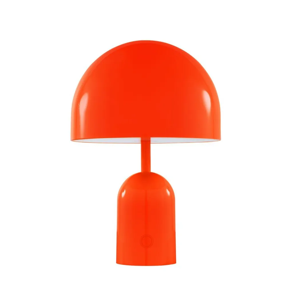 Tom Dixon Bell LED Tischleuchte mit Akku| Badezimmerleuchten