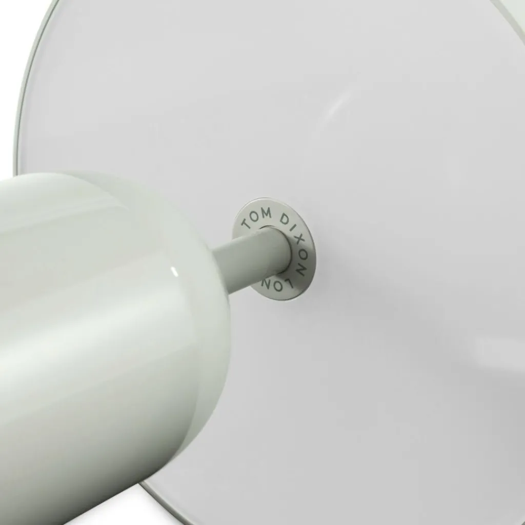 Tom Dixon Bell LED Tischleuchte mit Akku| Badezimmerleuchten