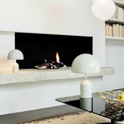 Tom Dixon Bell LED Tischleuchte mit Akku| Badezimmerleuchten