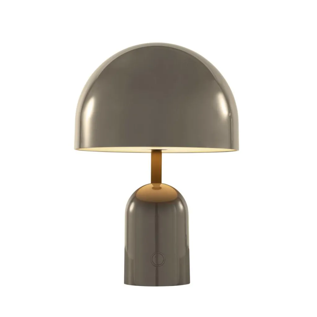 Tom Dixon Bell LED Tischleuchte mit Akku| Badezimmerleuchten