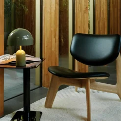 Tom Dixon Bell LED Tischleuchte mit Akku| Badezimmerleuchten