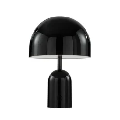 Tom Dixon Bell LED Tischleuchte mit Akku| Badezimmerleuchten