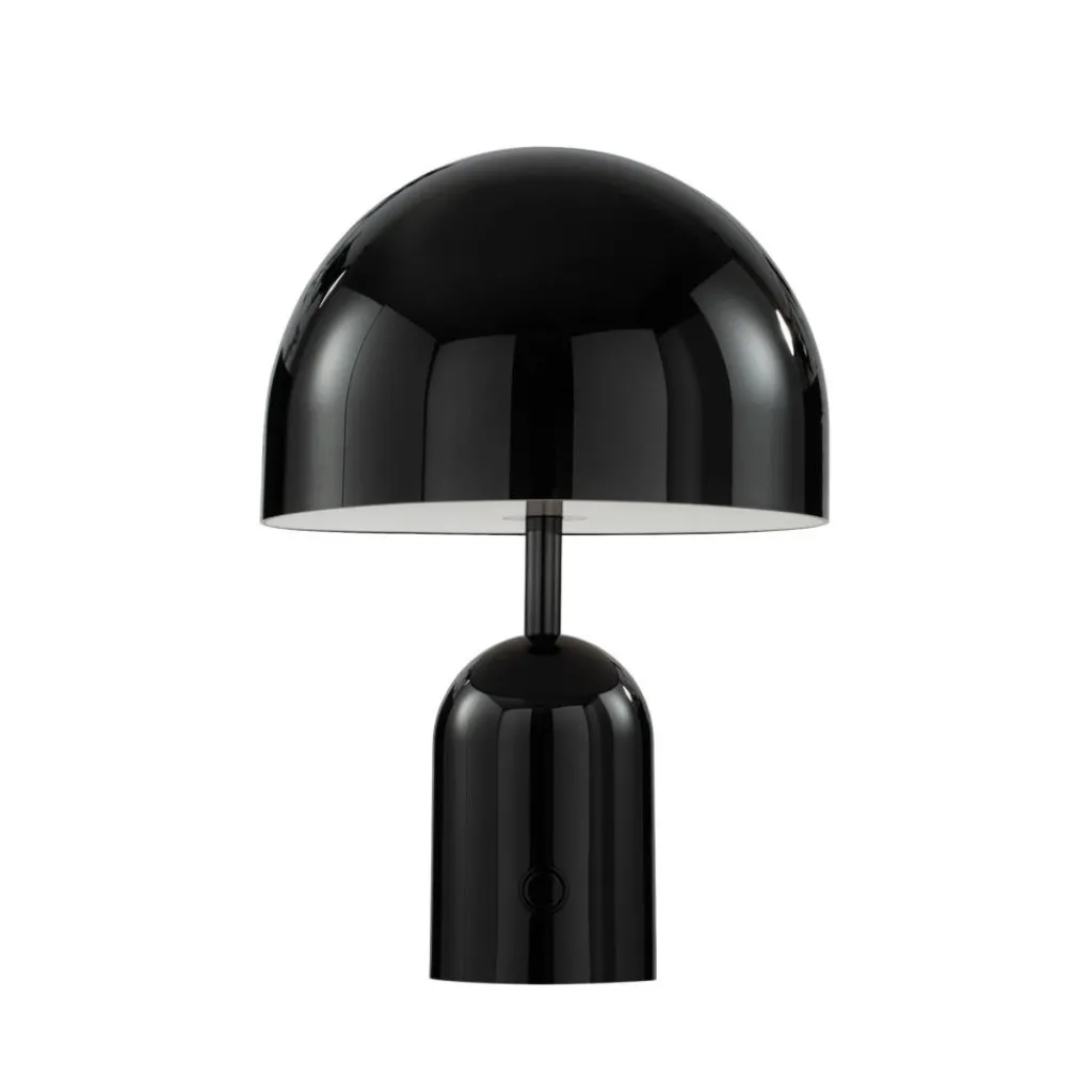 Tom Dixon Bell LED Tischleuchte mit Akku| Badezimmerleuchten