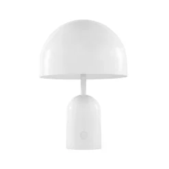 Tom Dixon Bell LED Tischleuchte mit Akku| Badezimmerleuchten