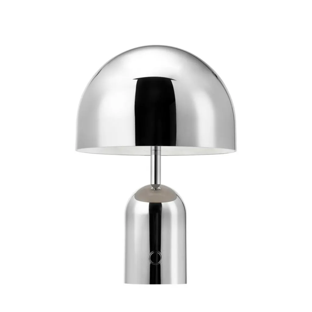 Tom Dixon Bell LED Tischleuchte mit Akku| Badezimmerleuchten
