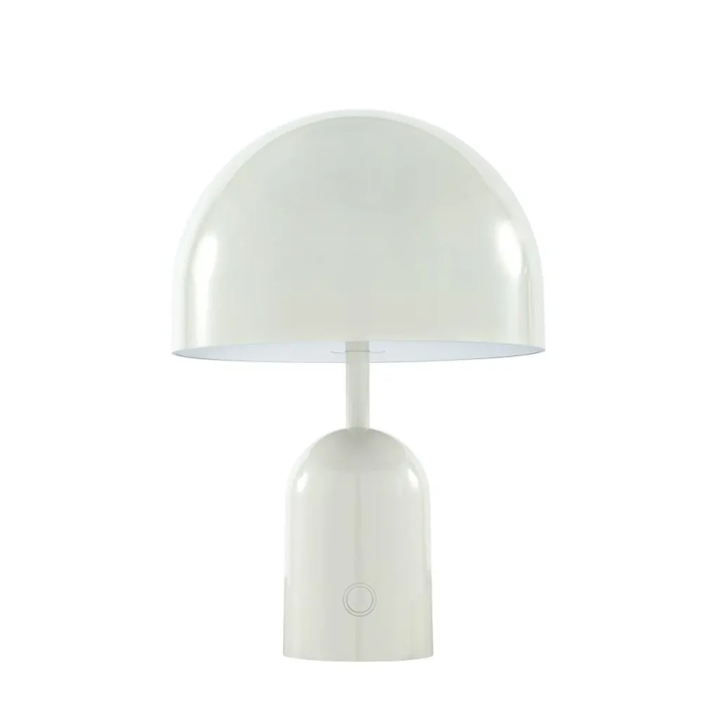 Tom Dixon Bell LED Tischleuchte mit Akku| Badezimmerleuchten