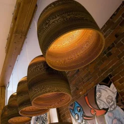 graypants Bell Pendelleuchte| Pendelleuchten