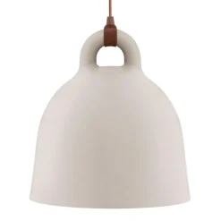 Normann Copenhagen Bell Pendelleuchte L| Pendelleuchten