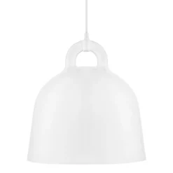 Normann Copenhagen Bell Pendelleuchte M| Pendelleuchten