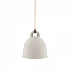 Normann Copenhagen Bell Pendelleuchte XS| Pendelleuchten
