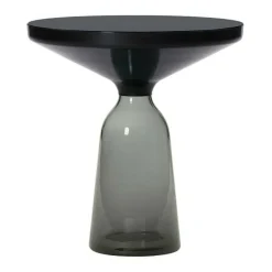 Beistelltische|Tische^ClassiCon Bell Side Table Beistelltisch Stahl