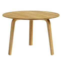 Beistelltische|Tische^HAY Bella Beistelltisch ØxH 60x39cm