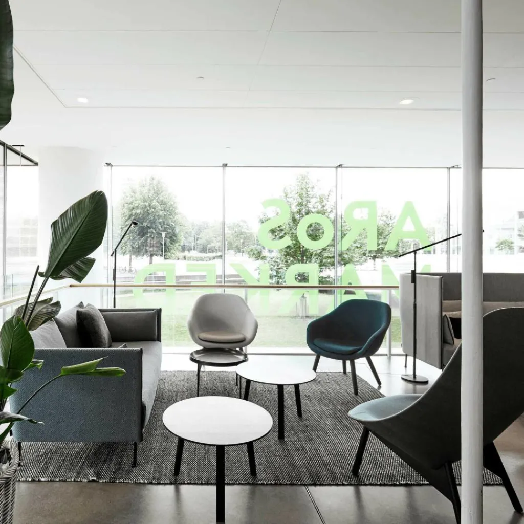 Beistelltische|Tische^HAY Bella Beistelltisch ØxH 60x39cm