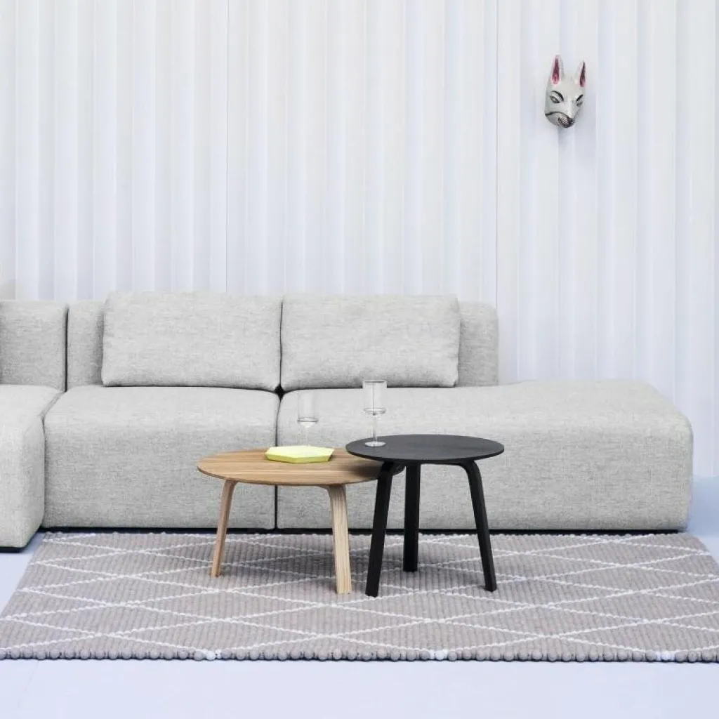 Beistelltische|Tische^HAY Bella Beistelltisch ØxH 60x39cm