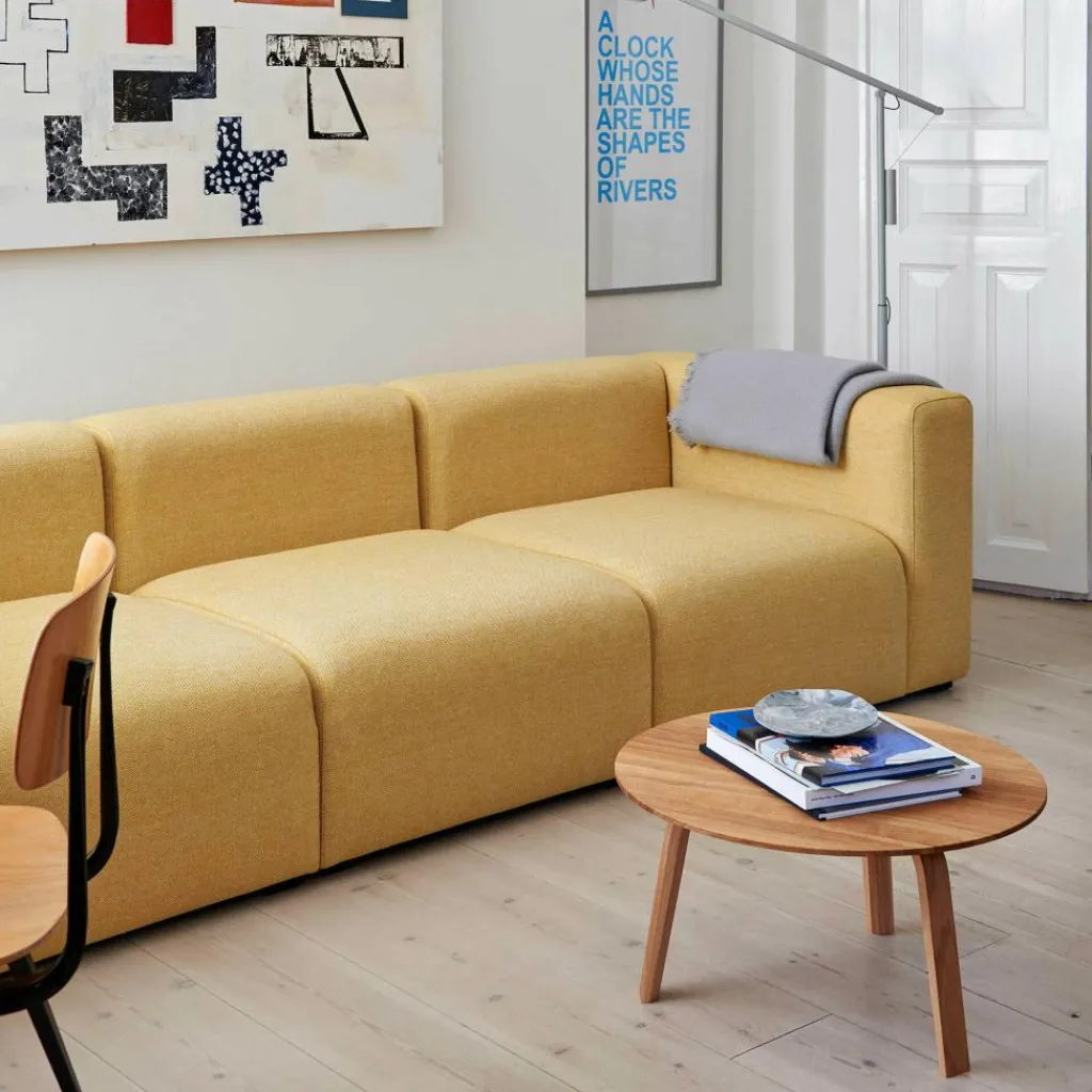 Beistelltische|Tische^HAY Bella Beistelltisch ØxH 60x39cm