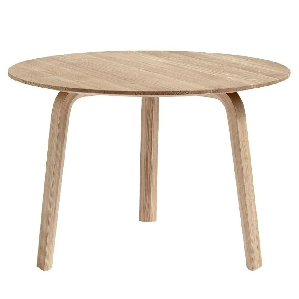 Beistelltische|Tische^HAY Bella Beistelltisch ØxH 60x39cm