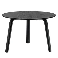 Beistelltische|Tische^HAY Bella Beistelltisch ØxH 60x39cm