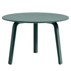 Beistelltische|Tische^HAY Bella Beistelltisch ØxH 60x39cm