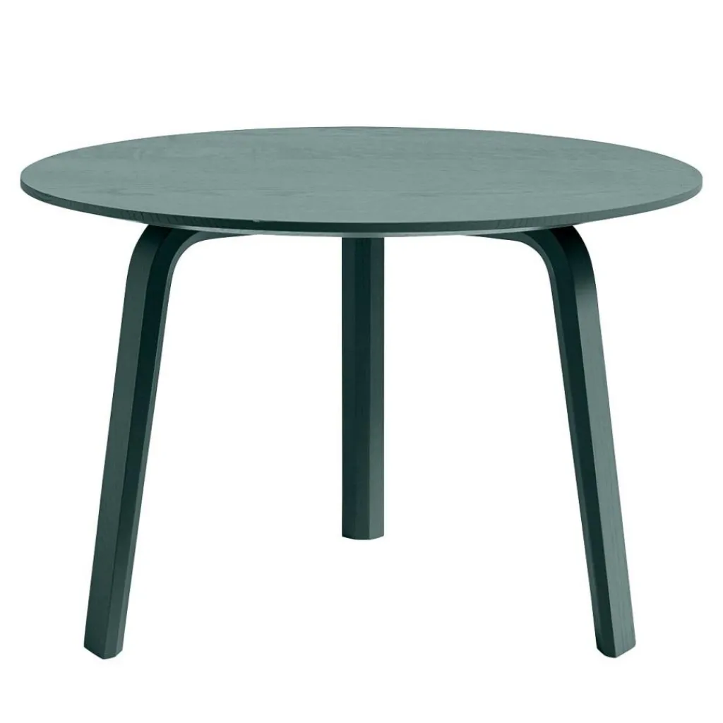 Beistelltische|Tische^HAY Bella Beistelltisch ØxH 60x39cm