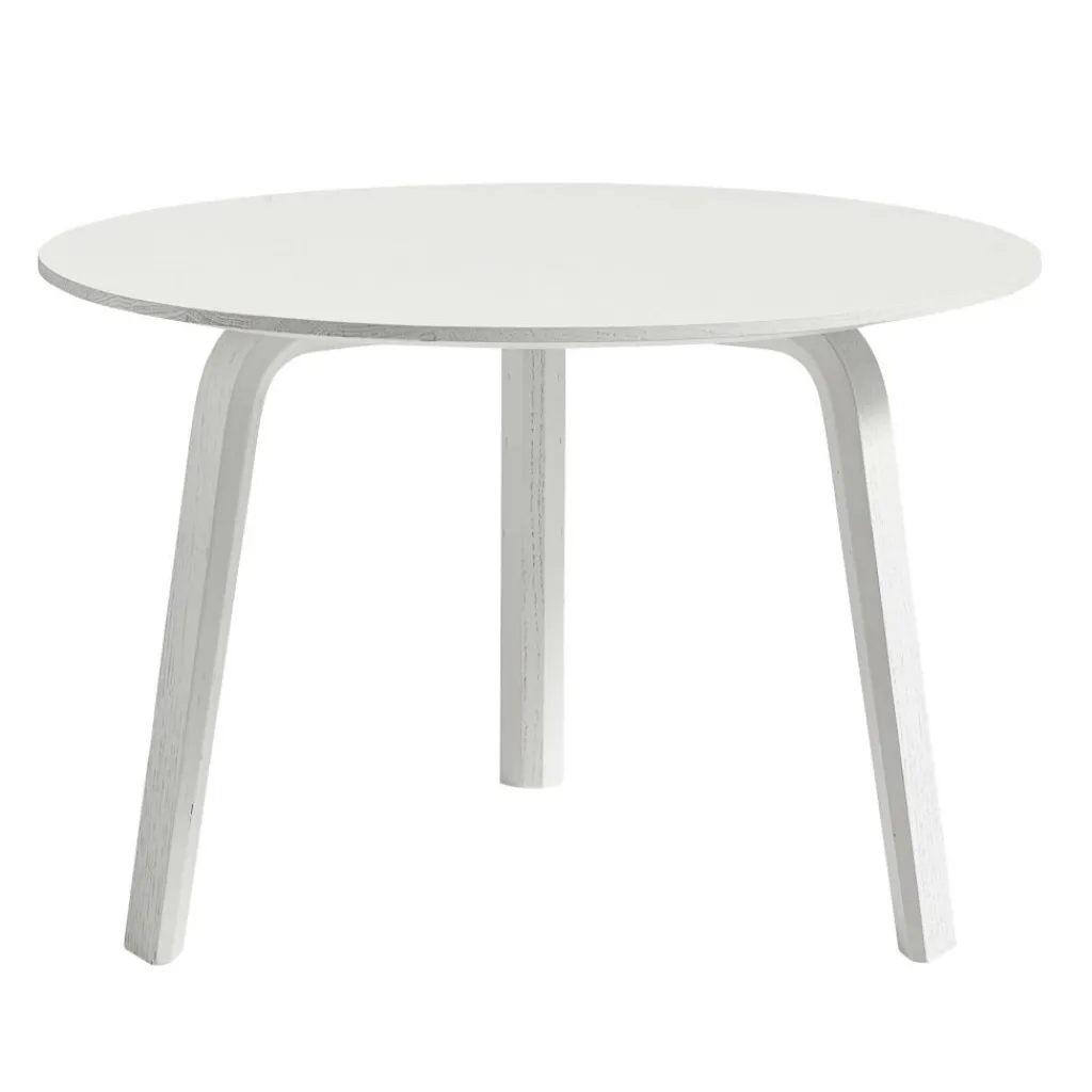 Beistelltische|Tische^HAY Bella Beistelltisch ØxH 60x39cm