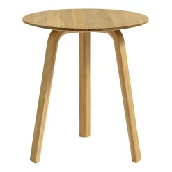 Beistelltische^HAY Bella Beistelltisch ØxH 45x49cm
