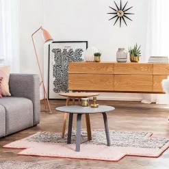 Beistelltische^HAY Bella Beistelltisch ØxH 45x49cm