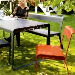 Fermob Bellevie Gartenstuhl| Gartenstühle