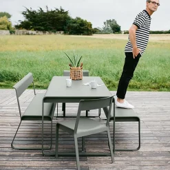 Stühle^Fermob Bellevie Gartenstuhl