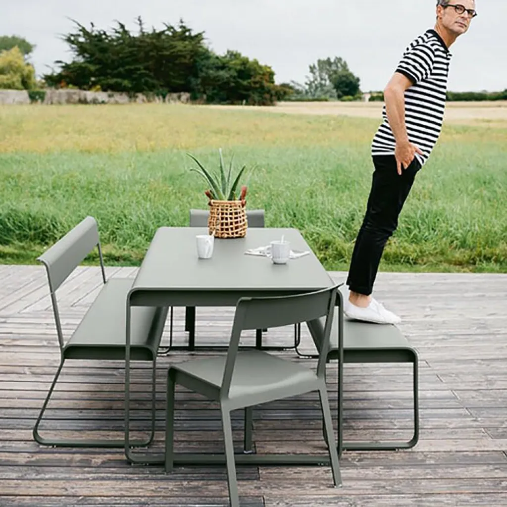 Stühle^Fermob Bellevie Gartenstuhl