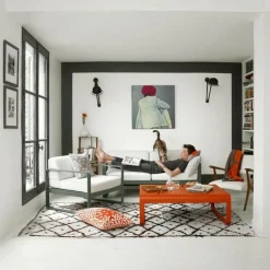 Outdoor-Sofas & Sessel^Fermob Bellevie Outdoor-Sessel